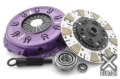 Picture of XCLUTCH XCL Clutch-Stage 2 Cushioned Ceramic Clutch Kits - XKMI24005-1C