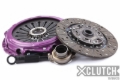 Picture of XCLUTCH XCL Clutch-Stage 1 Steel Backed Organic Clutch Kits - XKMI24010-1T