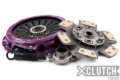 Picture of XCLUTCH XCL Clutch-Stage 2 Sprung Ceramic Clutch Kits - XKMI24011-1B