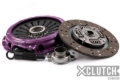 Picture of XCLUTCH XCL Clutch-Stage 1 Steel Backed Organic Clutch Kits - XKMI24011-1T