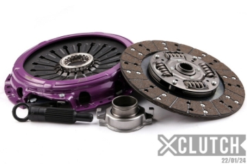 Picture of XCLUTCH XCL Clutch-Stage 1 Steel Backed Organic Clutch Kits - XKMI24011-1T