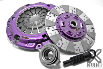 Picture of XCLUTCH XCL Clutch-Stage 2 Cushioned Ceramic Clutch Kits - XKMI25003-1C