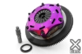 Picture of XCLUTCH XCL Clutch-7.25in Twin Solid Ceramic Clutch Kits - XKMZ18525-2E