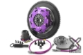 Picture of XCLUTCH XCL Clutch-7.25in Twin Solid Ceramic Clutch Kits - XKMZ18680-2E