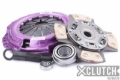 Picture of XCLUTCH XCL Clutch-Stage 2 Sprung Ceramic Clutch Kits - XKMZ20002-1B