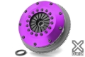 Picture of XCLUTCH XCL Clutch-8in Twin Sprung Ceramic Clutch Kits - XKMZ20525-2B