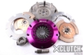 Picture of XCLUTCH XCL Clutch-8in Twin Solid Ceramic Clutch Kits - XKMZ20525-2E