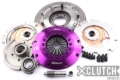 Picture of XCLUTCH XCL Clutch-8in Twin Solid Ceramic Clutch Kits - XKMZ20526-2E