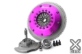 Picture of XCLUTCH XCL Clutch-8in Twin Solid Ceramic Clutch Kits - XKMZ20581-2E
