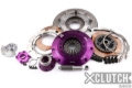 Picture of XCLUTCH XCL Clutch-8in Twin Sprung Ceramic Clutch Kits - XKMZ20680-2B