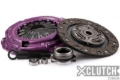 Picture of XCLUTCH XCL Clutch-Stage 1 Sprung Organic Clutch Kits - XKMZ22014-1A