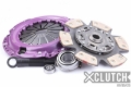 Picture of XCLUTCH XCL Clutch-Stage 2 Sprung Ceramic Clutch Kits - XKMZ22015-1B