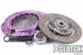 Picture of XCLUTCH XCL Clutch-Stage 1 Steel Backed Organic Clutch Kits - XKMZ22015-1T