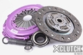 Picture of XCLUTCH XCL Clutch-Stage 1 Sprung Organic Clutch Kits - XKMZ23006-1A