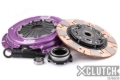 Picture of XCLUTCH XCL Clutch-Stage 2 Cushioned Ceramic Clutch Kits - XKMZ23006-1C