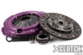 Picture of XCLUTCH XCL Clutch-Stage 1 Sprung Organic Clutch Kits - XKMZ23014-1A