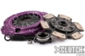 Picture of XCLUTCH XCL Clutch-Stage 2 Sprung Ceramic Clutch Kits - XKMZ23017-1B