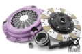 Picture of XCLUTCH XCL Clutch-Stage 2 Cushioned Ceramic Clutch Kits - XKMZ23017-1C
