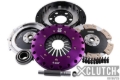 Picture of XCLUTCH XCL Clutch-9in Twin Solid Ceramic Clutch Kits - XKMZ23520-2E
