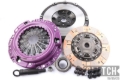 Picture of XCLUTCH XCL Clutch-Stage 2 Cushioned Ceramic Clutch Kits - XKMZ23537-1C