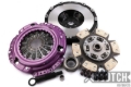 Picture of XCLUTCH XCL Clutch-Stage 2 Sprung Ceramic Clutch Kits - XKMZ23538-1B