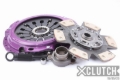 Picture of XCLUTCH XCL Clutch-Stage 2R Extra HD Sprung Ceramic Clutch Kits - XKMZ24002-1R