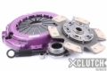 Picture of XCLUTCH XCL Clutch-Stage 2 Sprung Ceramic Clutch Kits - XKMZ24004-1B