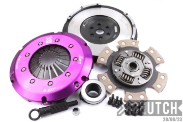 Picture of XCLUTCH XCL Clutch-Stage 2R Extra HD Sprung Ceramic Clutch Kits - XKMZ24530-1R