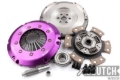 Picture of XCLUTCH XCL Clutch-Stage 2R Extra HD Sprung Ceramic Clutch Kits - XKMZ24531-1R