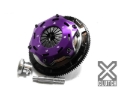 Picture of XCLUTCH XCL Clutch-7.25in Twin Solid Ceramic Clutch Kits - XKNI18521-2E