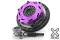 Picture of XCLUTCH XCL Clutch-7.25in Triple Solid Ceramic Clutch Kits - XKNI18521-3E