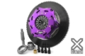 Picture of XCLUTCH XCL Clutch-7.25in Twin Solid Ceramic Clutch Kits - XKNI18528-2E