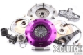 Picture of XCLUTCH XCL Clutch-8in Twin Solid Ceramic Clutch Kits - XKNI20526-2E