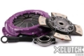 Picture of XCLUTCH XCL Clutch-Stage 2 Sprung Ceramic Clutch Kits - XKNI22002-1B