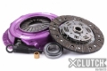Picture of XCLUTCH XCL Clutch-Stage 1 Sprung Organic Clutch Kits - XKNI23001-1A