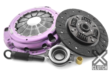 Picture of XCLUTCH XCL Clutch-Stage 1 Sprung Organic Clutch Kits - XKNI23020-1A