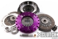 Picture of XCLUTCH XCL Clutch-9in Twin Solid Organic Clutch Kits - XKNI23530-2G