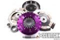 Picture of XCLUTCH XCL Clutch-9in Twin Solid Ceramic Clutch Kits - XKNI23531-2E