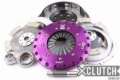 Picture of XCLUTCH XCL Clutch-9in Twin Solid Ceramic Clutch Kits - XKNI23538-2E