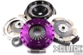 Picture of XCLUTCH XCL Clutch-9in Twin Solid Ceramic Clutch Kits - XKNI23543-2E