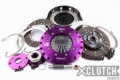 Picture of XCLUTCH XCL Clutch-9in Twin Sprung Organic Clutch Kits - XKNI23683-2A