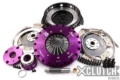 Picture of XCLUTCH XCL Clutch-9in Twin Solid Ceramic Clutch Kits - XKNI23683-2E