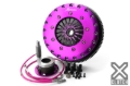 Picture of XCLUTCH XCL Clutch-9in Twin Solid Organic Clutch Kits - XKNI23683-2G