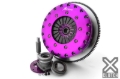 Picture of XCLUTCH XCL Clutch-9in Twin Solid Ceramic Clutch Kits - XKNI23688-2E