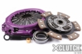 Picture of XCLUTCH XCL Clutch-Stage 2 Sprung Ceramic Clutch Kits - XKNI24007-1B