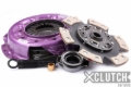 Picture of XCLUTCH XCL Clutch-Stage 2 Sprung Ceramic Clutch Kits - XKNI24011-1B