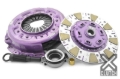 Picture of XCLUTCH XCL Clutch-Stage 2 Cushioned Ceramic Clutch Kits - XKNI24011-1C