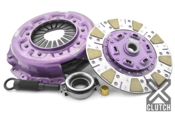 Picture of XCLUTCH XCL Clutch-Stage 2 Cushioned Ceramic Clutch Kits - XKNI24011-1C