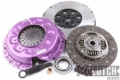 Picture of XCLUTCH XCL Clutch-Stage 1 Sprung Organic Clutch Kits - XKNI24501-1A
