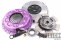 Picture of XCLUTCH XCL Clutch-Stage 2 Sprung Ceramic Clutch Kits - XKNI24501-1B